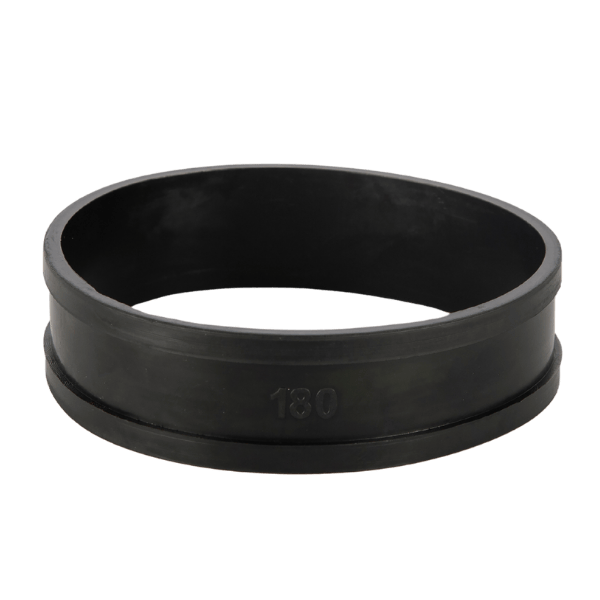 KAUÇUK KISA MAŞON ÇAP 180