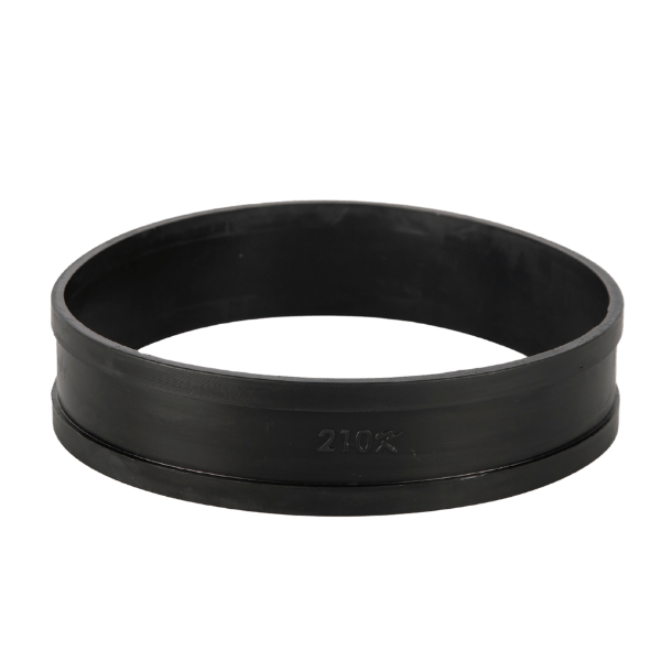 KAUÇUK KISA MAŞON ÇAP 210