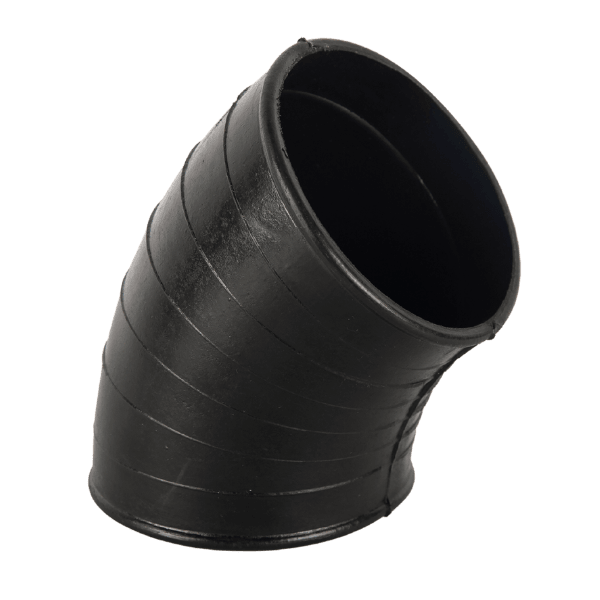 KAUÇUK DİRSEK ÇAP 12